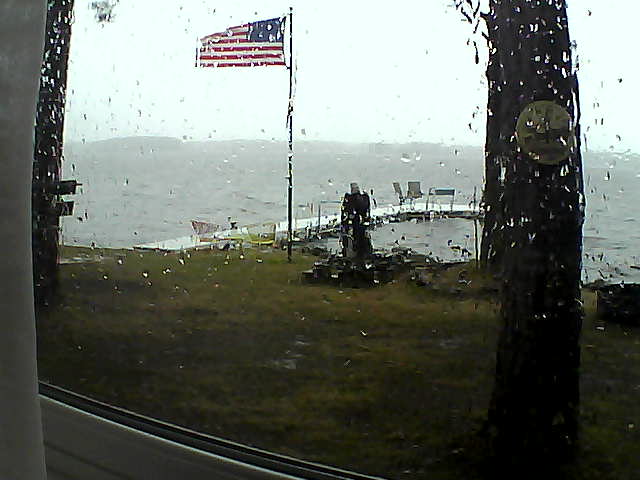 Whiteface Cam Image - Thu, 05/09/2019 6:31am 