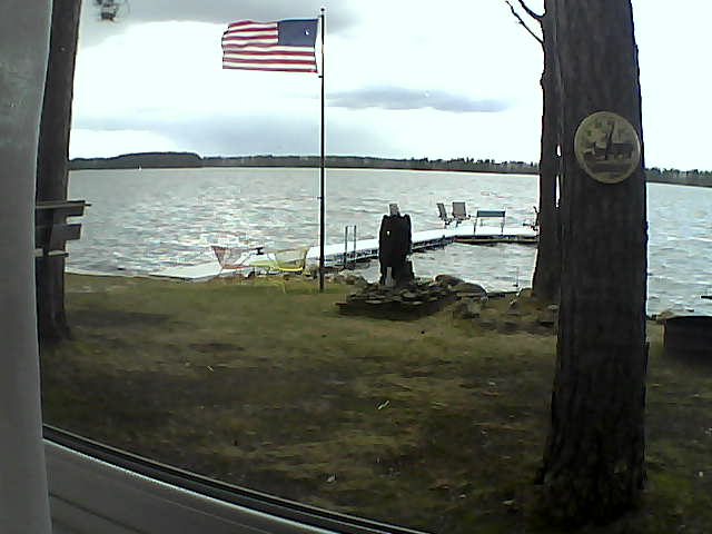 Whiteface Cam Image - Thu, 05/09/2019 4:02pm 