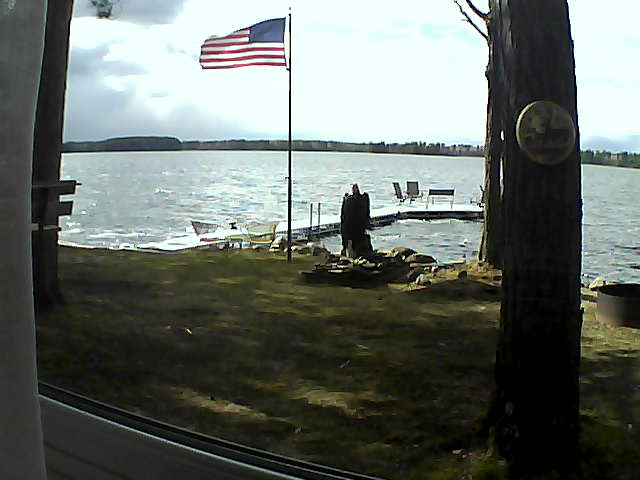 Whiteface Cam Image - Thu, 05/09/2019 4:12pm 