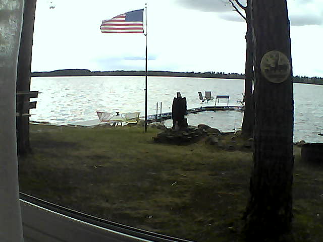 Whiteface Cam Image - Thu, 05/09/2019 4:32pm 