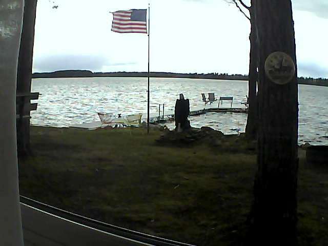 Whiteface Cam Image - Thu, 05/09/2019 4:42pm 