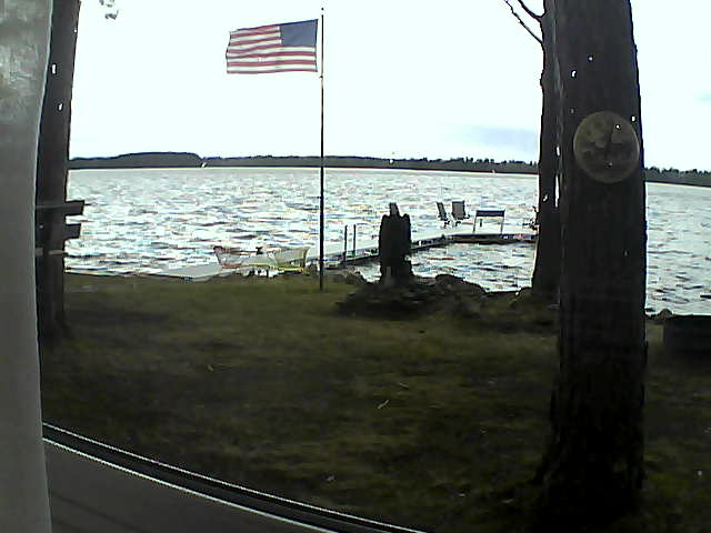 Whiteface Cam Image - Thu, 05/09/2019 4:52pm 