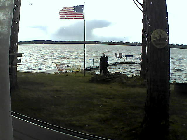 Whiteface Cam Image - Thu, 05/09/2019 5:02pm 