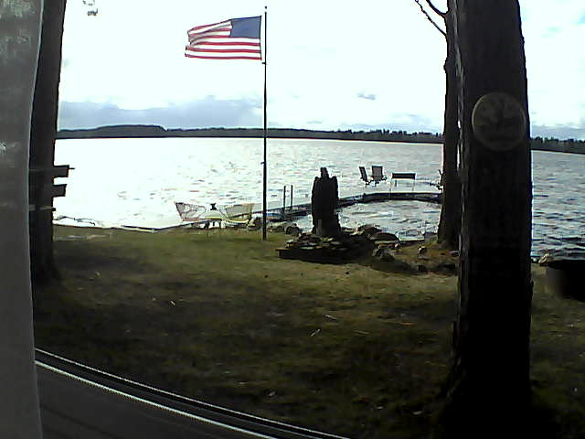 Whiteface Cam Image - Thu, 05/09/2019 5:12pm 