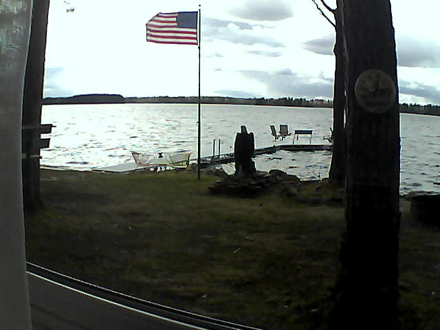 Whiteface Cam Image - Thu, 05/09/2019 5:22pm 