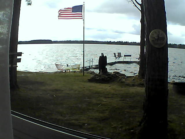 Whiteface Cam Image - Thu, 05/09/2019 5:32pm 