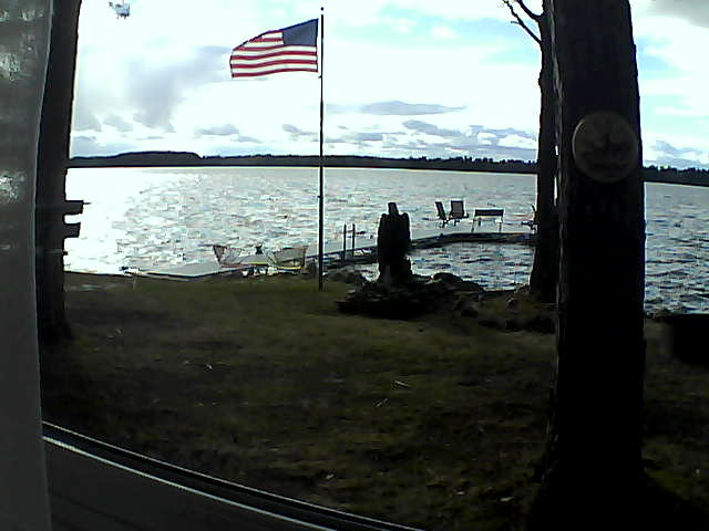 Whiteface Cam Image - Thu, 05/09/2019 5:52pm 