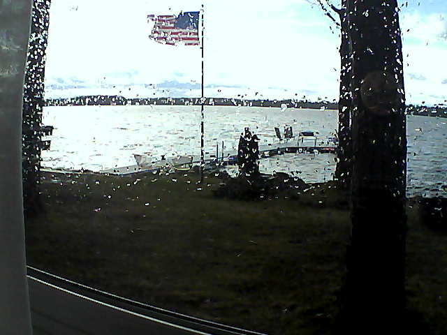 Whiteface Cam Image - Thu, 05/09/2019 6:12pm 