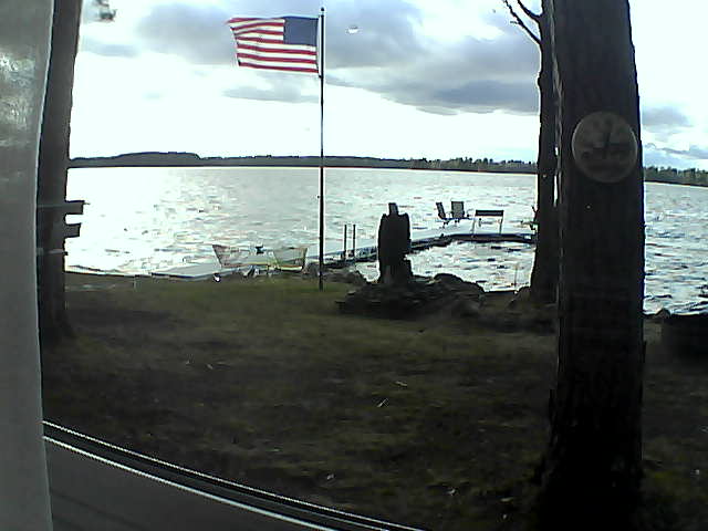 Whiteface Cam Image - Thu, 05/09/2019 6:32pm 