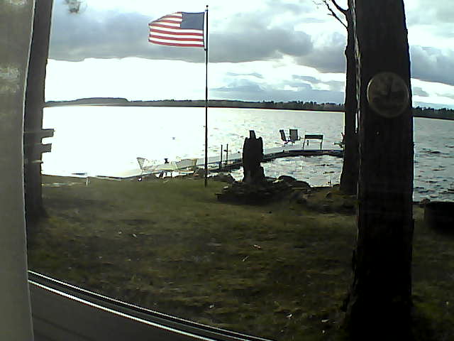 Whiteface Cam Image - Thu, 05/09/2019 6:42pm 