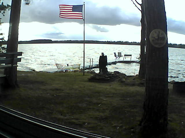 Whiteface Cam Image - Thu, 05/09/2019 6:52pm 