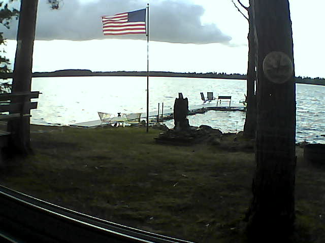 Whiteface Cam Image - Thu, 05/09/2019 7:12pm 