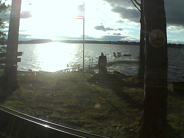 Whiteface Cam Image - Thu, 05/09/2019 7:22pm 