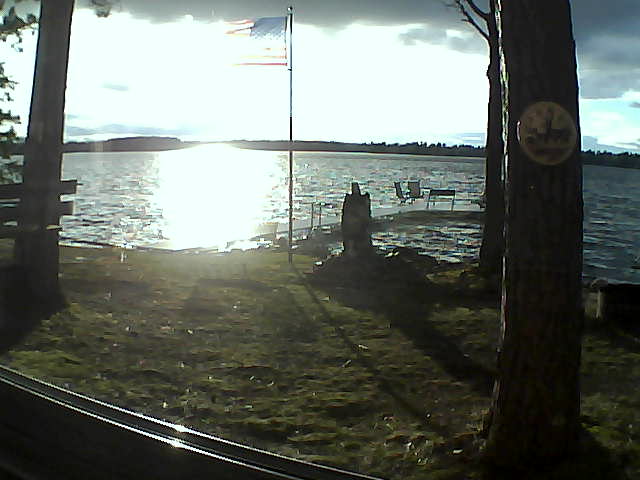 Whiteface Cam Image - Thu, 05/09/2019 7:32pm 