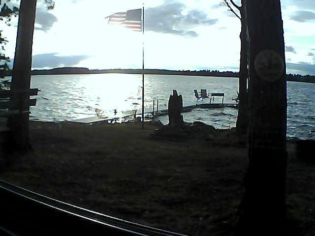 Whiteface Cam Image - Thu, 05/09/2019 7:42pm 