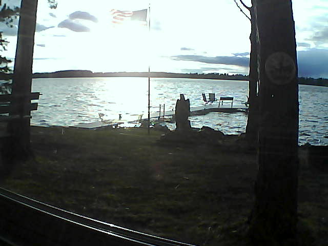 Whiteface Cam Image - Thu, 05/09/2019 7:52pm 