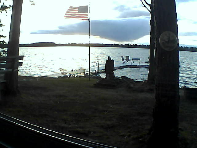 Whiteface Cam Image - Thu, 05/09/2019 8:02pm 