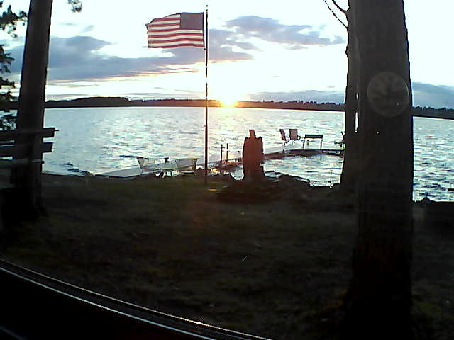 Whiteface Cam Image - Thu, 05/09/2019 8:22pm 