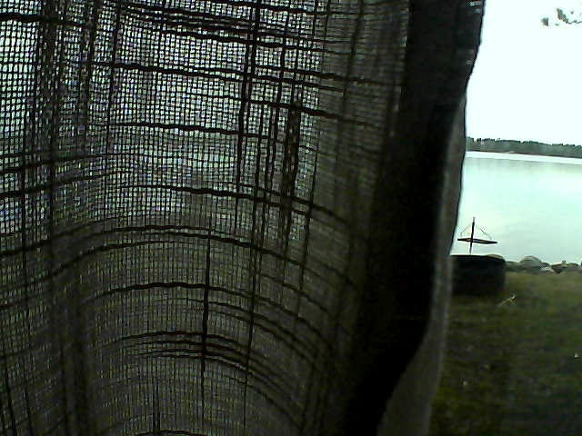 Whiteface Cam Image - Sat, 05/11/2019 5:29am 