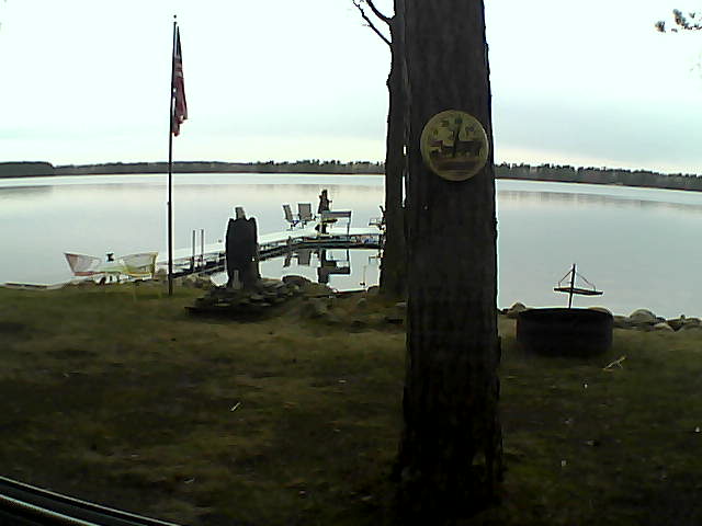 Whiteface Cam Image - Sat, 05/11/2019 6:46am 