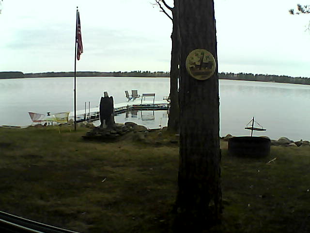 Whiteface Cam Image - Sat, 05/11/2019 7:56am 