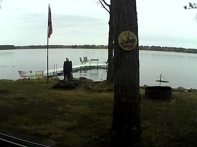 Whiteface Cam Image - Sat, 05/11/2019 8:06am 