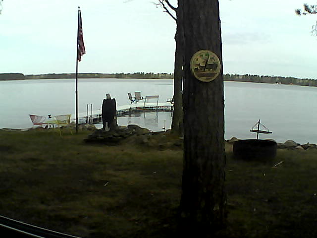 Whiteface Cam Image - Sat, 05/11/2019 8:36am 