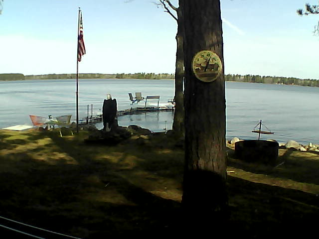 Whiteface Cam Image - Sat, 05/11/2019 9:06am 