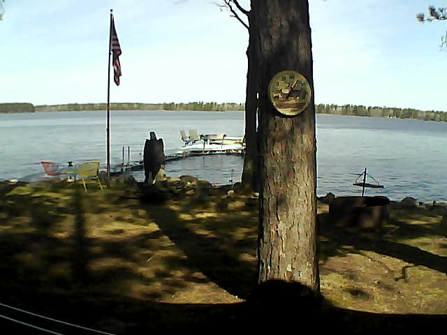 Whiteface Cam Image - Sat, 05/11/2019 9:56am 