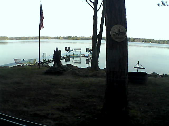 Whiteface Cam Image - Sun, 05/12/2019 6:37am 