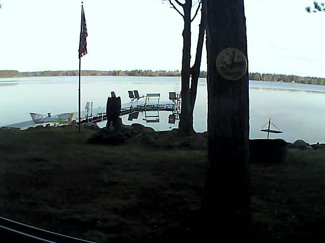 Whiteface Cam Image - Sun, 05/12/2019 6:47am 