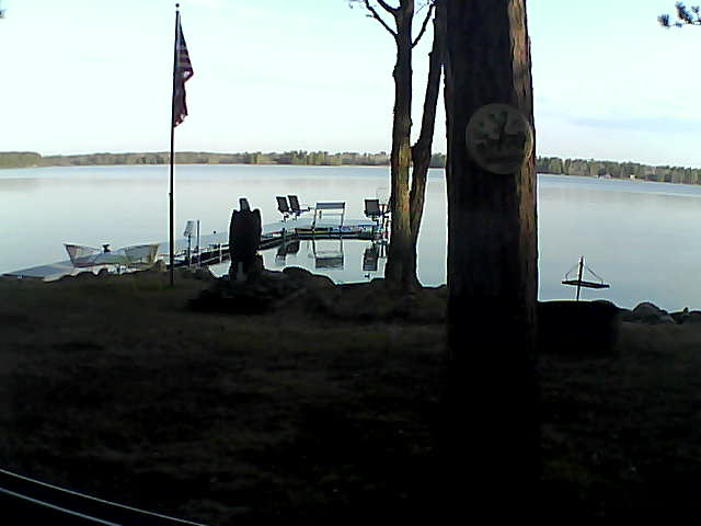 Whiteface Cam Image - Sun, 05/12/2019 6:57am 