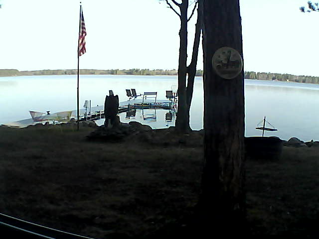 Whiteface Cam Image - Sun, 05/12/2019 7:17am 