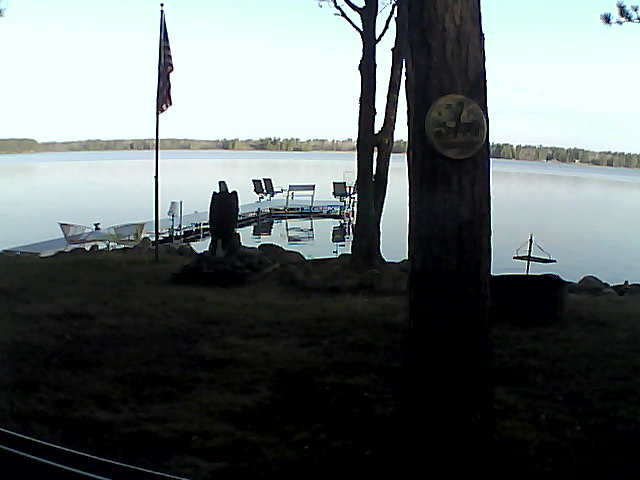 Whiteface Cam Image - Sun, 05/12/2019 7:27am 