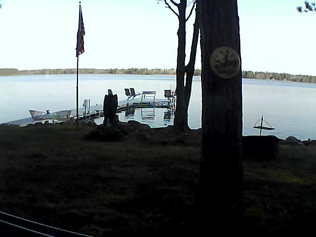 Whiteface Cam Image - Sun, 05/12/2019 7:37am 