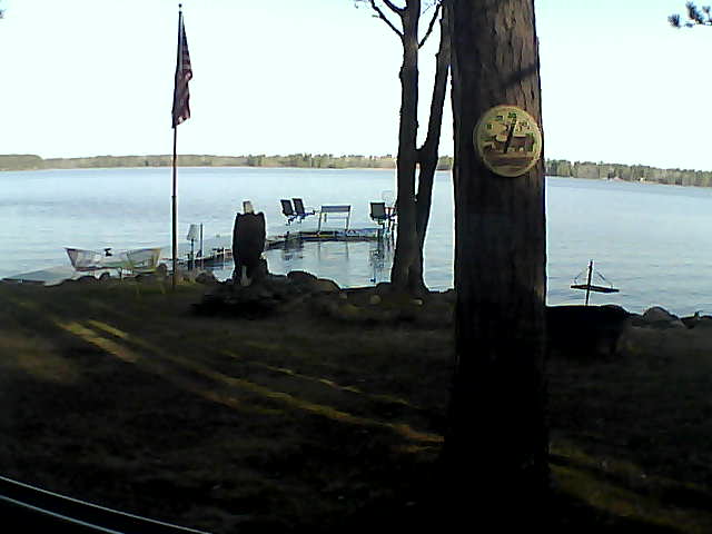 Whiteface Cam Image - Sun, 05/12/2019 7:57am 