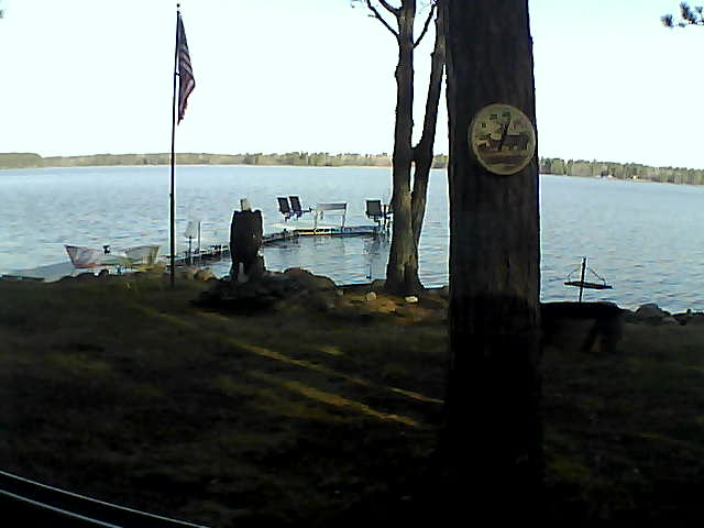 Whiteface Cam Image - Sun, 05/12/2019 8:07am 