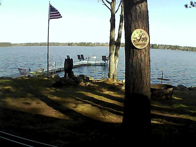 Whiteface Cam Image - Sun, 05/12/2019 8:37am 