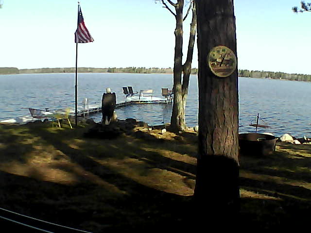 Whiteface Cam Image - Sun, 05/12/2019 8:47am 