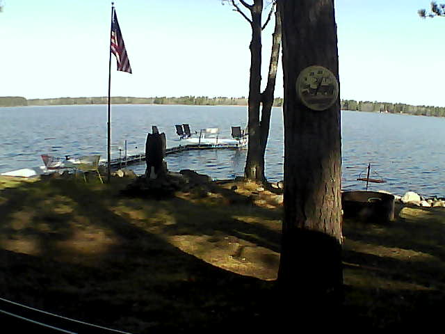 Whiteface Cam Image - Sun, 05/12/2019 8:57am 