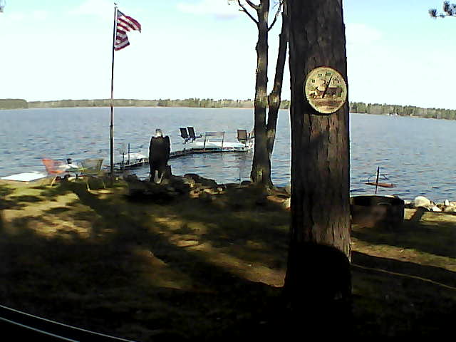 Whiteface Cam Image - Sun, 05/12/2019 9:07am 