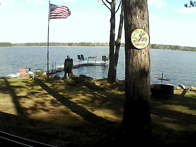 Whiteface Cam Image - Sun, 05/12/2019 9:17am 