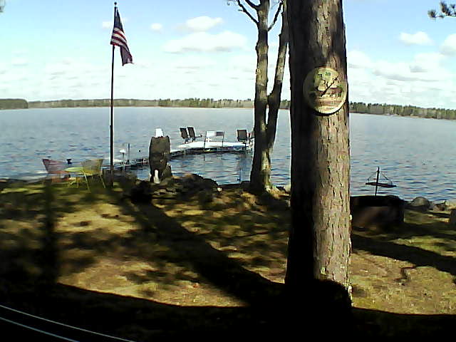 Whiteface Cam Image - Sun, 05/12/2019 9:47am 