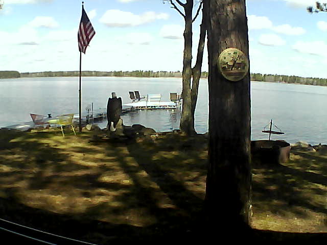 Whiteface Cam Image - Sun, 05/12/2019 10:17am 