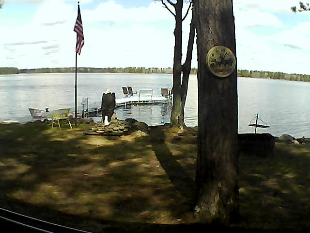 Whiteface Cam Image - Sun, 05/12/2019 10:47am 