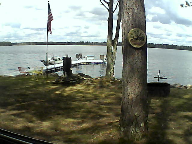 Whiteface Cam Image - Sun, 05/12/2019 11:57am 