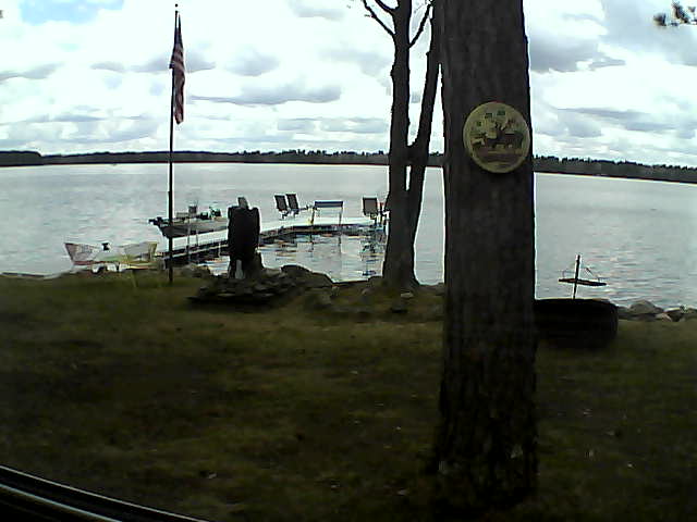 Whiteface Cam Image - Sun, 05/12/2019 12:07pm 