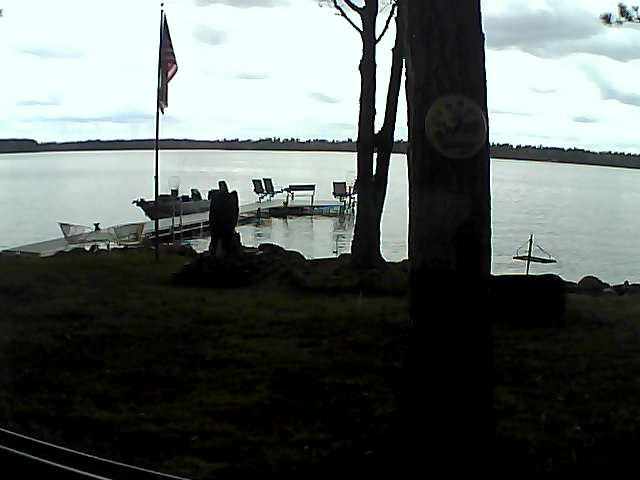 Whiteface Cam Image - Sun, 05/12/2019 12:47pm 