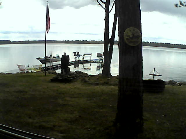 Whiteface Cam Image - Sun, 05/12/2019 1:17pm 