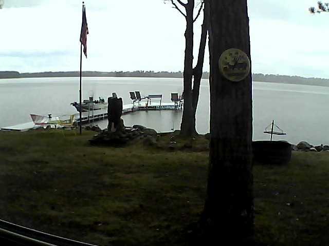 Whiteface Cam Image - Sun, 05/12/2019 1:37pm 